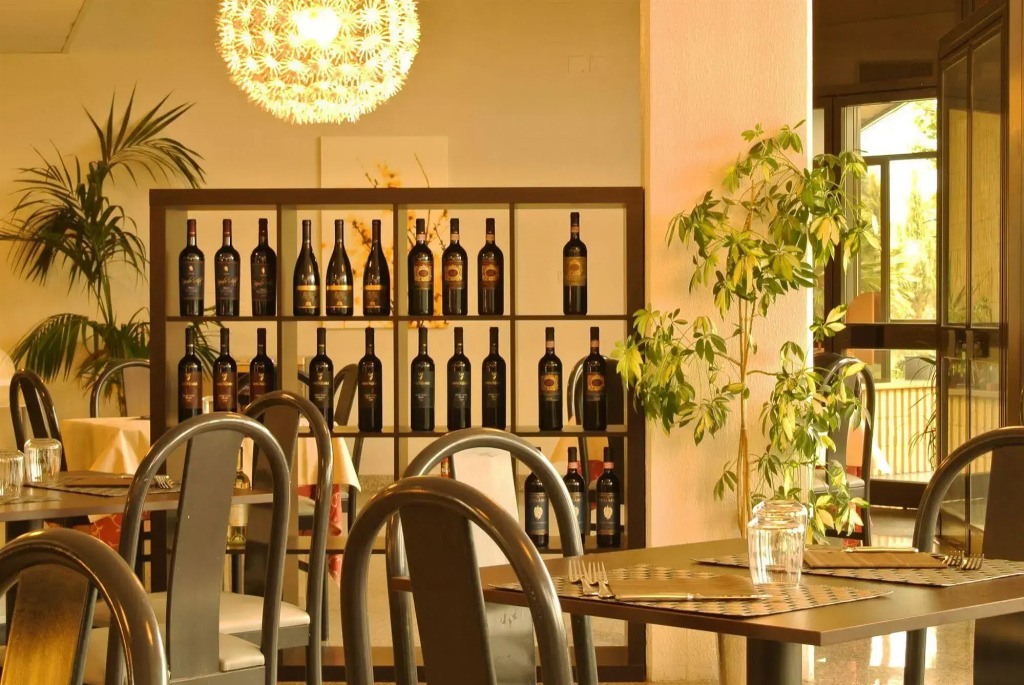 La Fenice Hotel