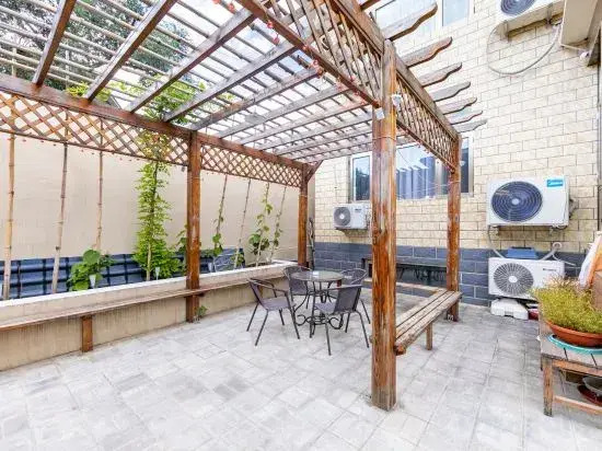 Beijing Saibei Mountain House B&B