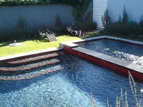 Aloe Guest House