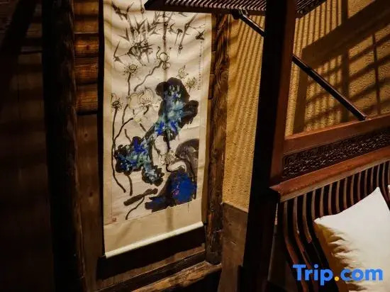 Wuyishan Tuoyangtang Homestay