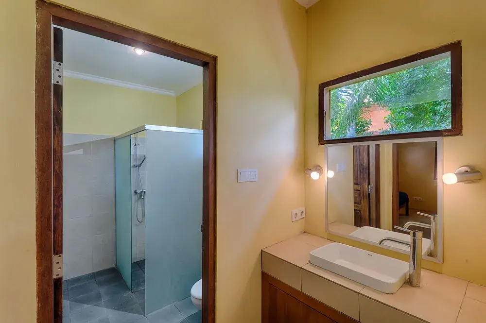 Shanti Toya Resort and Retreat Center