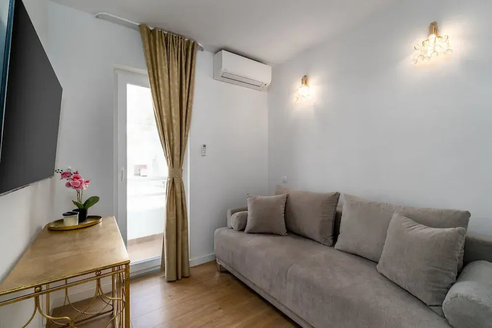 Rooms Vedrana