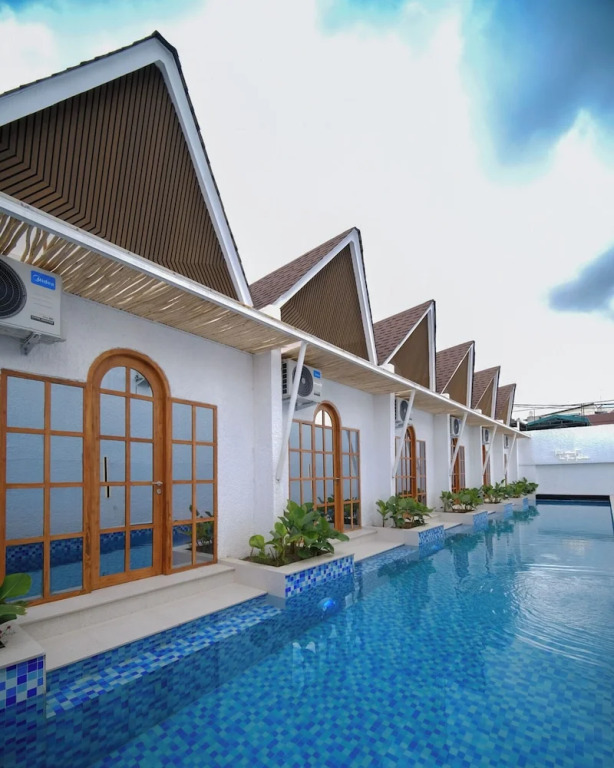 Serenity Garden Villas by Danka Hospitality