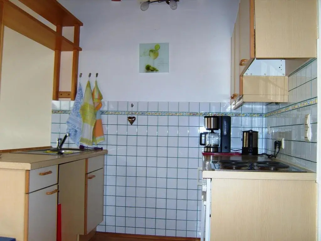 Apartment Ladinger
