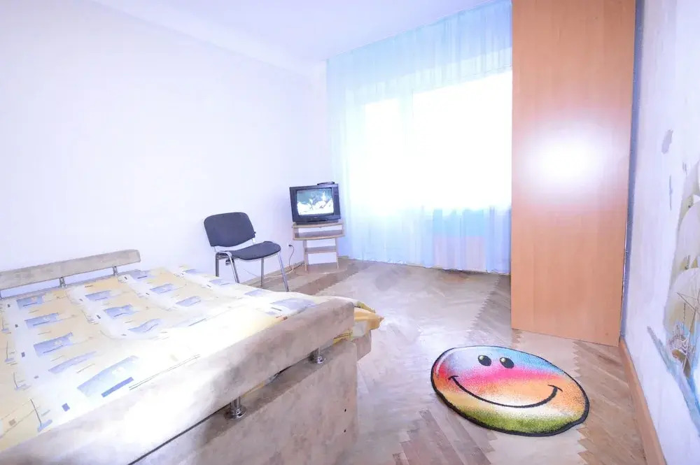 Guest house Otradny