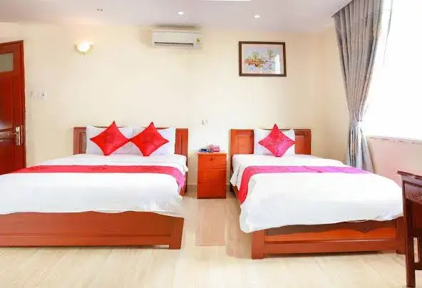Phuong Hoang Hotel