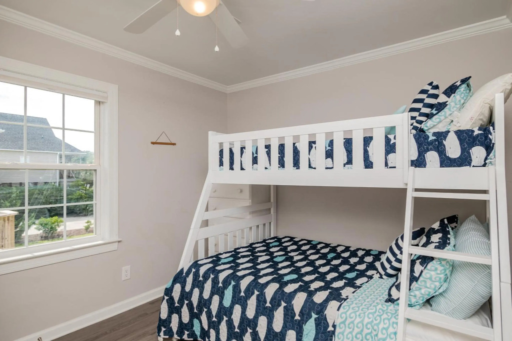 Mermaid Manor