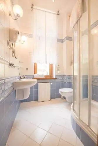 Villa Romantica