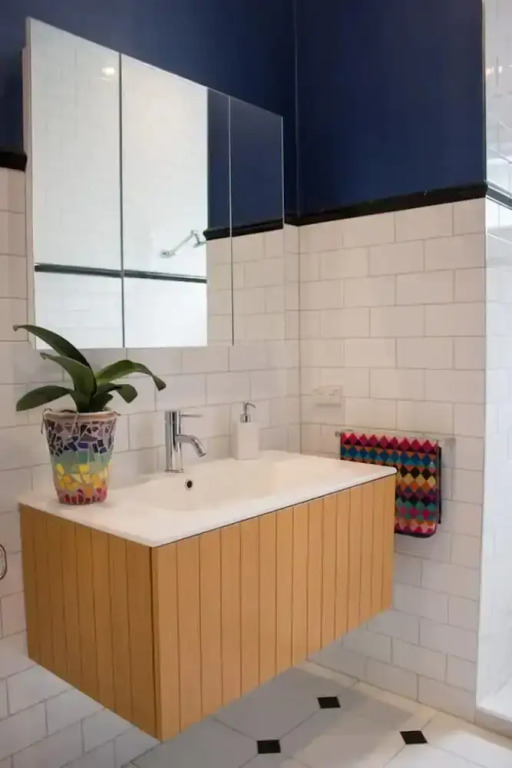 Stylish Spacious 2 Bed Villa Near Ponsonby