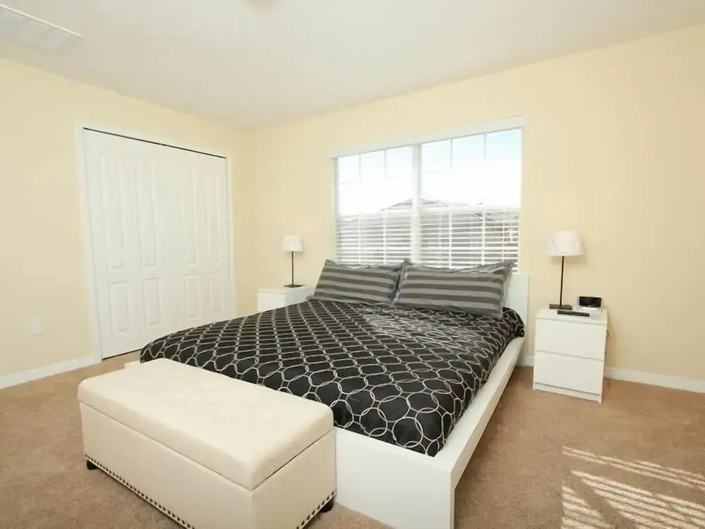 Ov3834 - Paradise Palms - 4 Bed 3 Baths Townhome