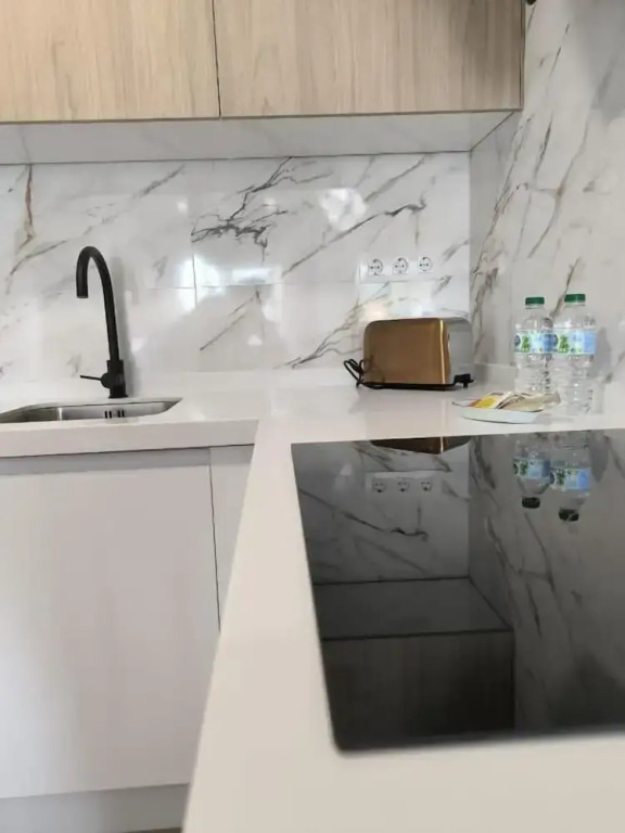 Apartamentos Avenida Tropical by Bossh! Apartments