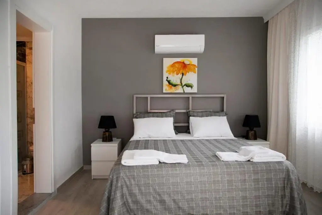 Dadya Villa 1 - Villa with private pool - 750m distance to the beach
