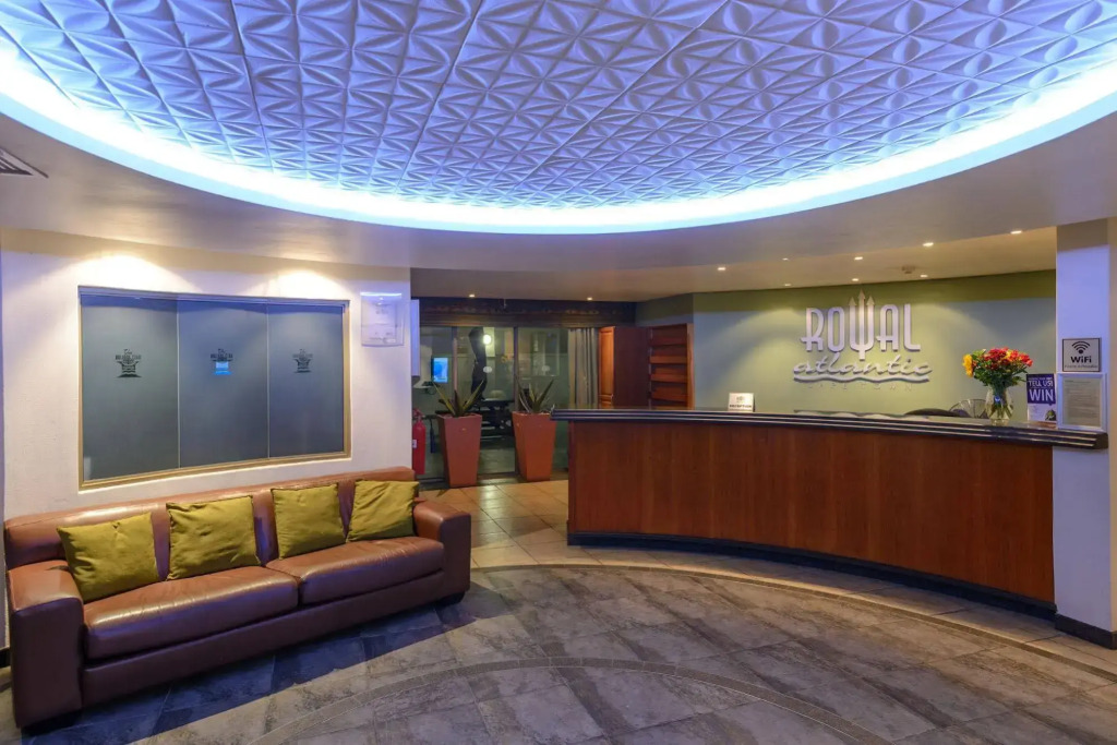 Royal Atlantic