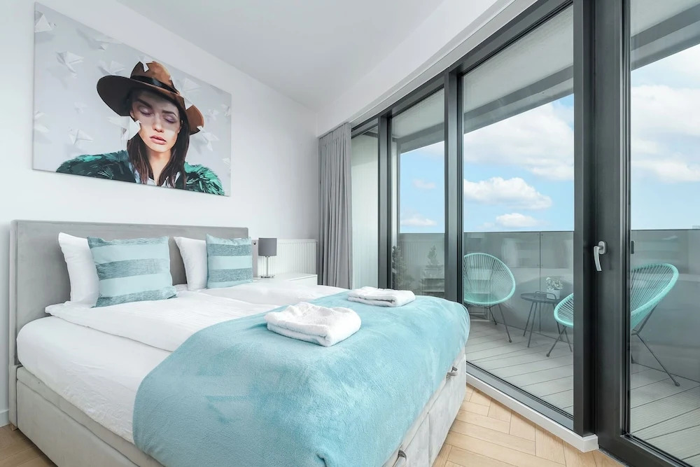 MARGI Flair Apartment