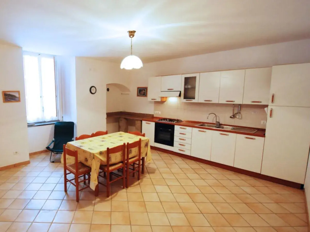 Apartment A5 Massa Lubrense