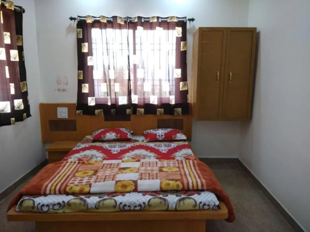 2BHK AC Kavyam Villa