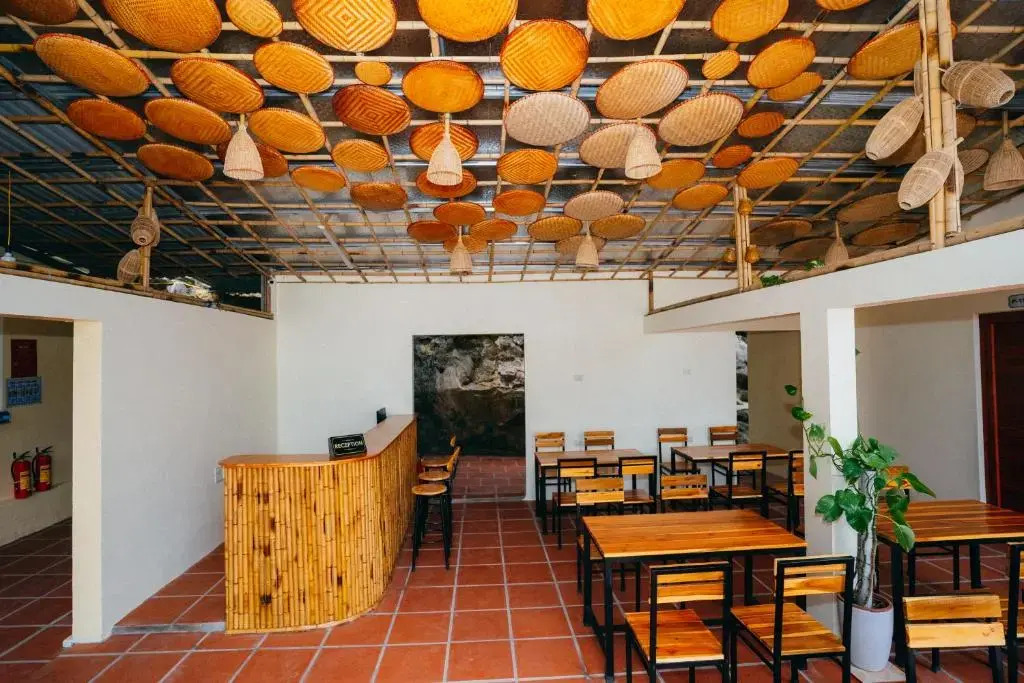 Trang An Heritage Garden