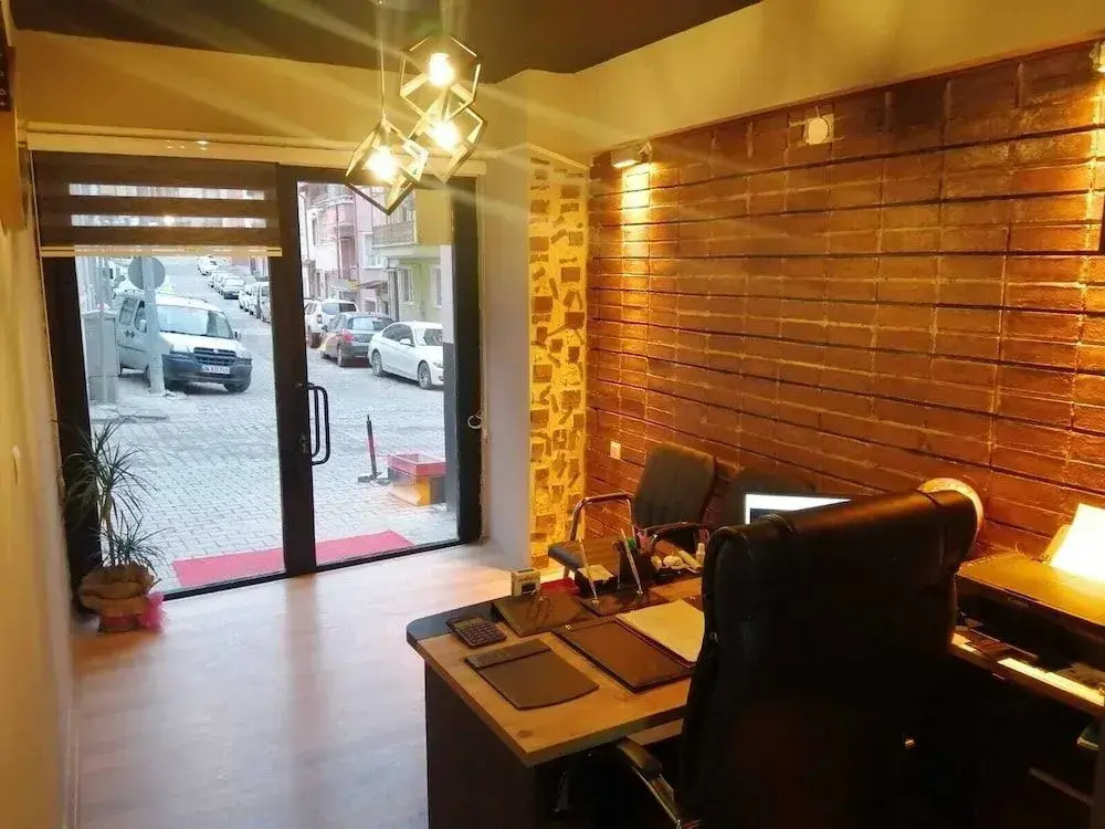 AYDOĞDU SUİT OTEL