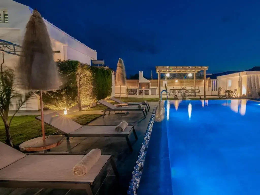 Sonel Luxury Villa, a Family Retreat, By ThinkVilla