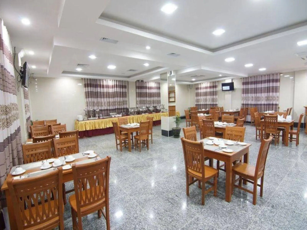 Yuan Sheng Hotel
