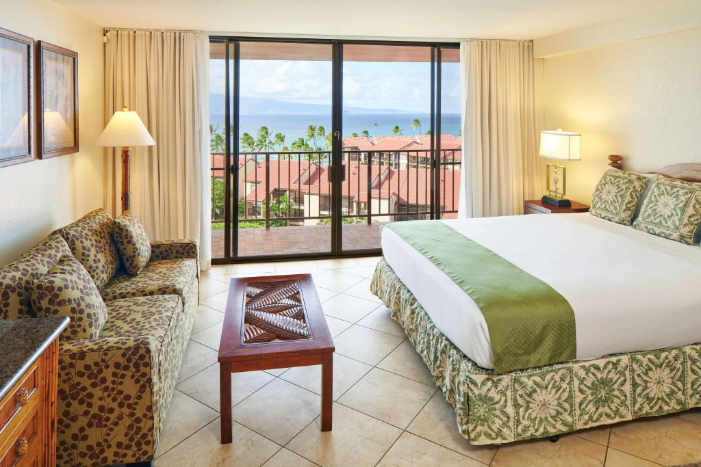 Aston Kaanapali Shores