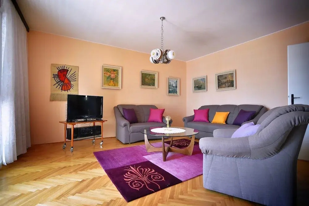 Apartments Rajkovic