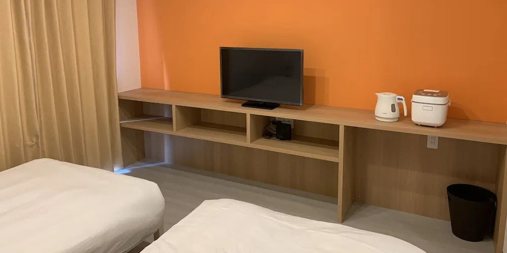 Mango Resort Okinawa Naha