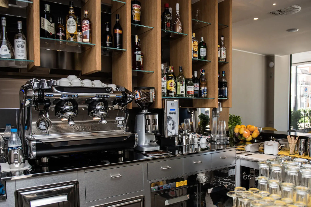 Hesperia Hotel & Residence