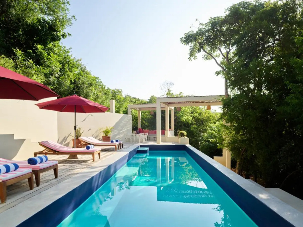 Cocolia Hotel