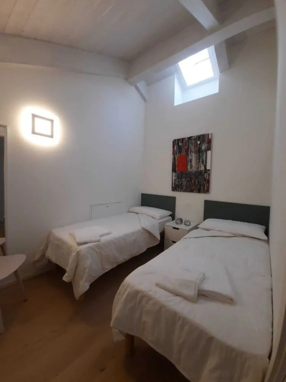Apt nuovo in centro a Riccione