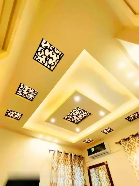 Golden Jewel Apartments - Free Parking - Stanley