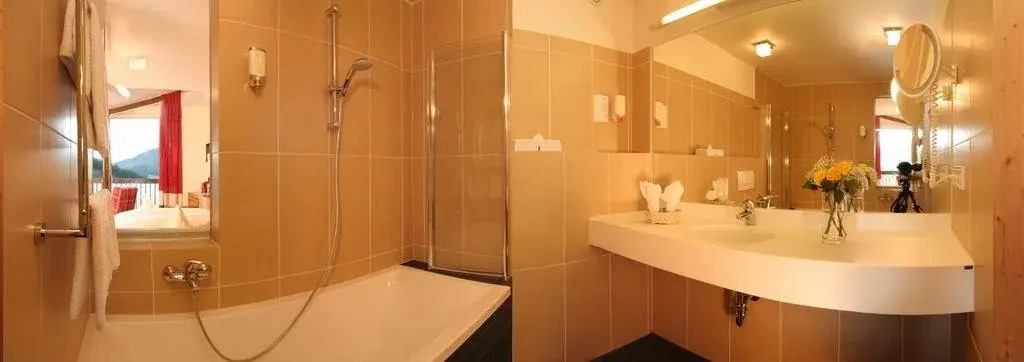 Hotel Jerzner Hof 4 Sterne Superior