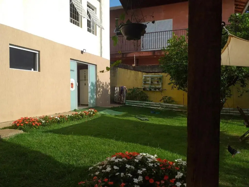 Hospedagem & Hostel Maria Joana