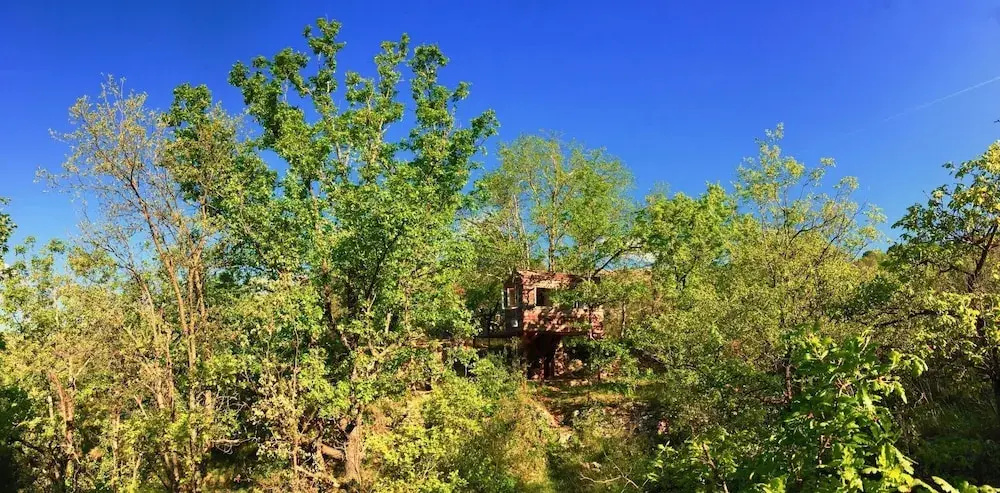 Wild Boar Mountain, Luxury Escape & Stunning Views