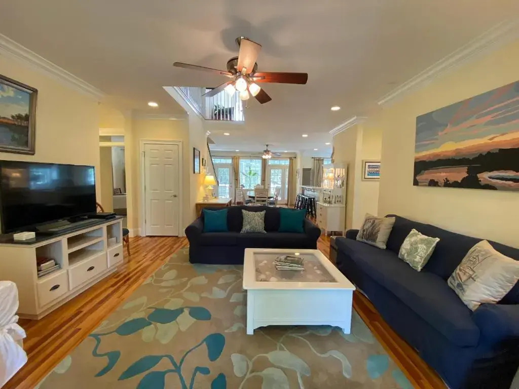 A Sea Suite