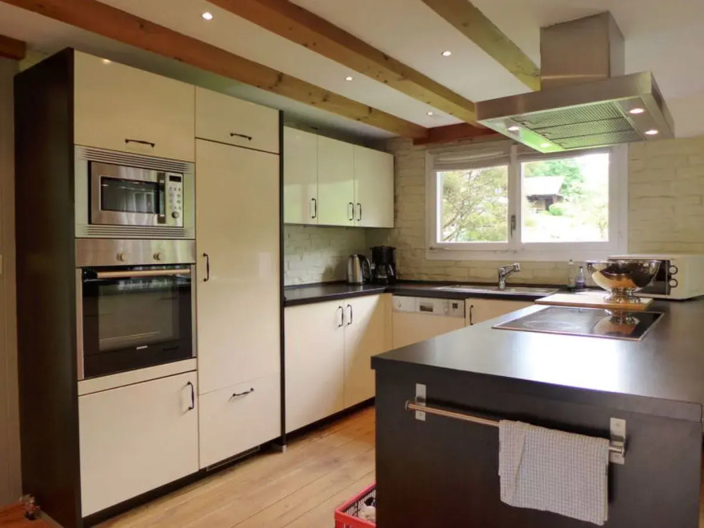 Chalet Chalet am Schärm by Interhome