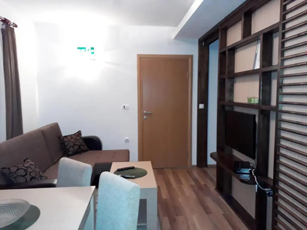 Apartments Panovic