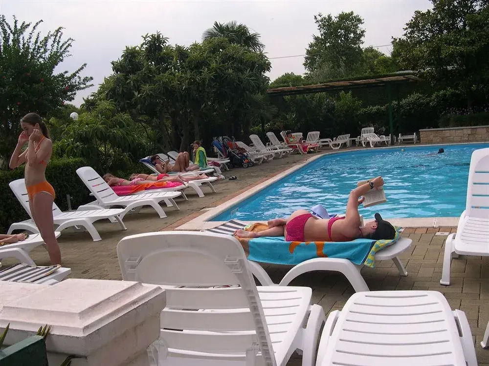 Residence Miralago