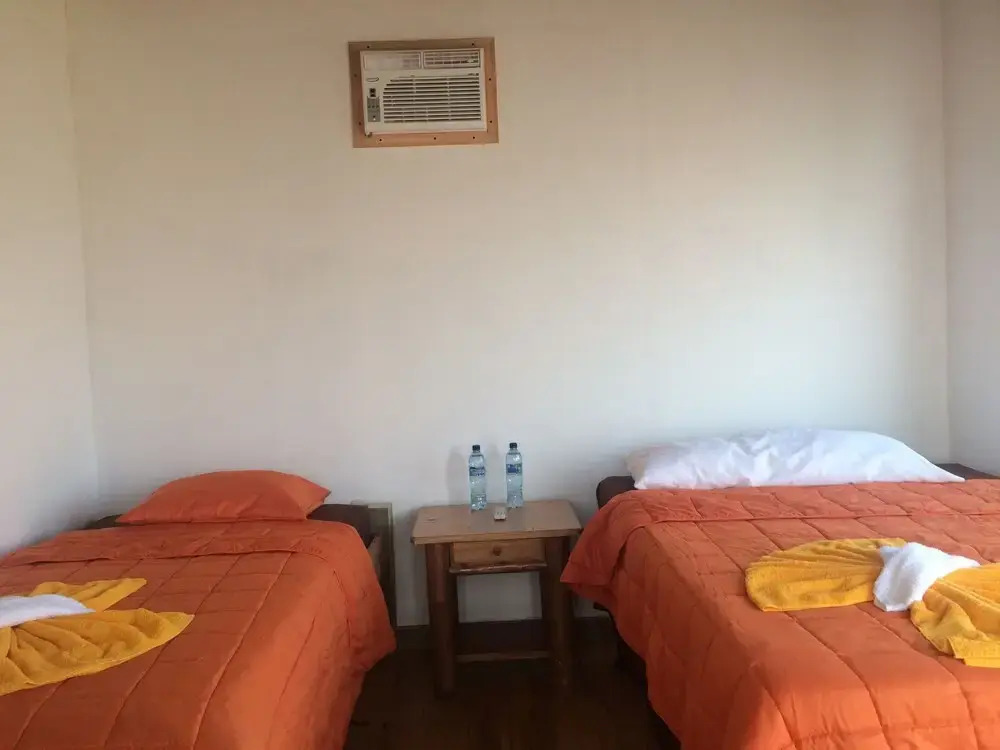 Linda Vista