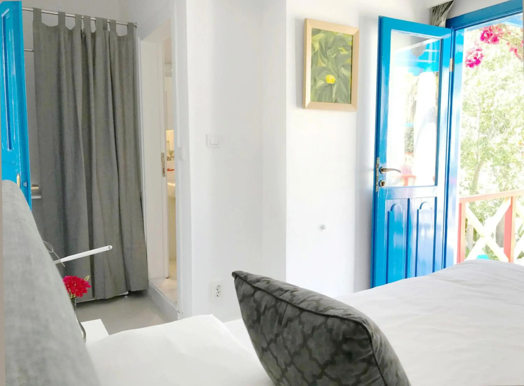 Su Hotel - Bodrum