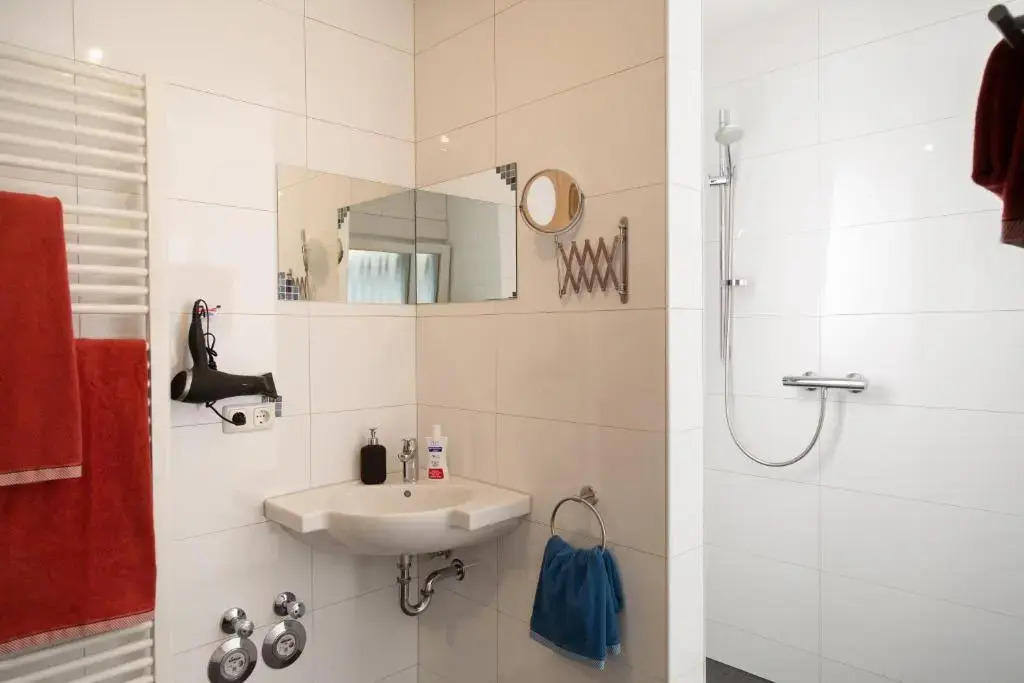 Hotel Come in Haus 2 Ferien- / Monteurwohnung