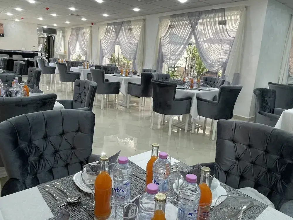 Hotel Le Lido