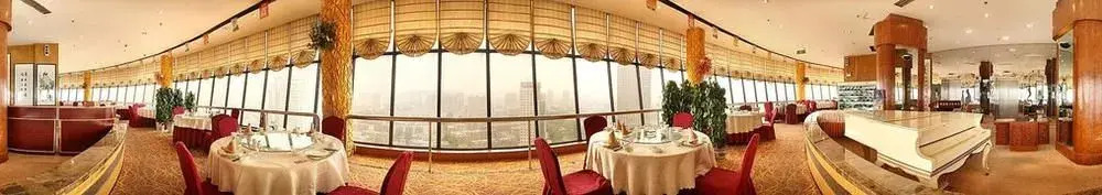 East Hotel Shandong