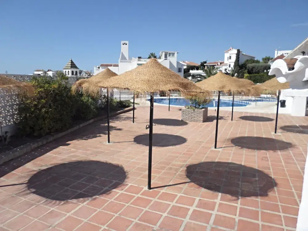 Apartamento Capistrano Playa 512