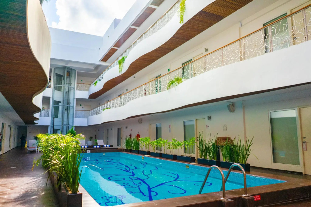 In Fashion Hotel & Spa