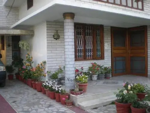 Harmony Homestays
