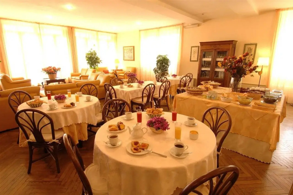 Hotel Eden Riviera