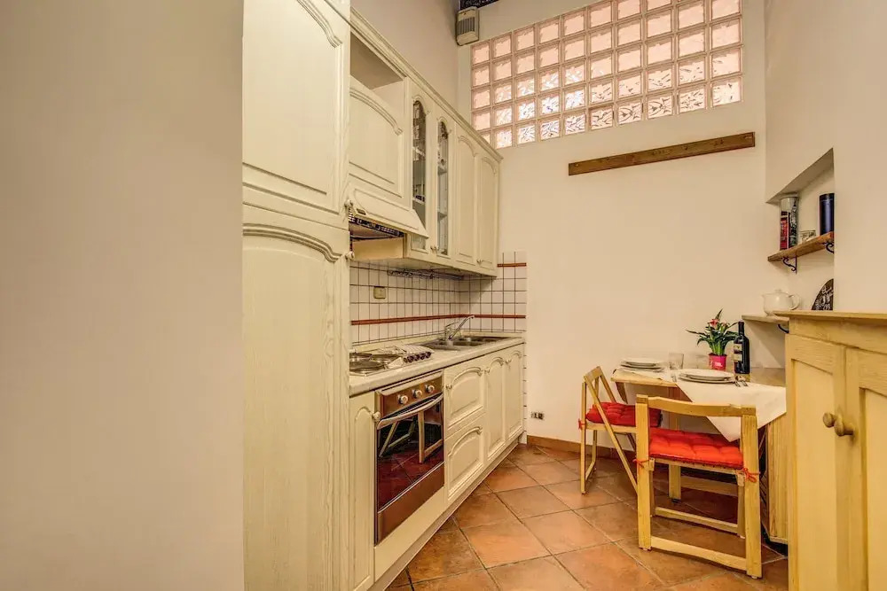 Fresh House Trevi