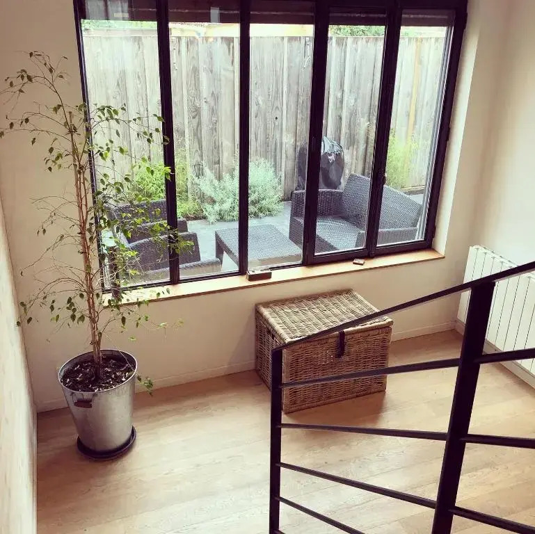 Nono’s Cocoon House