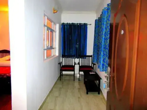18 Degrees Homestay